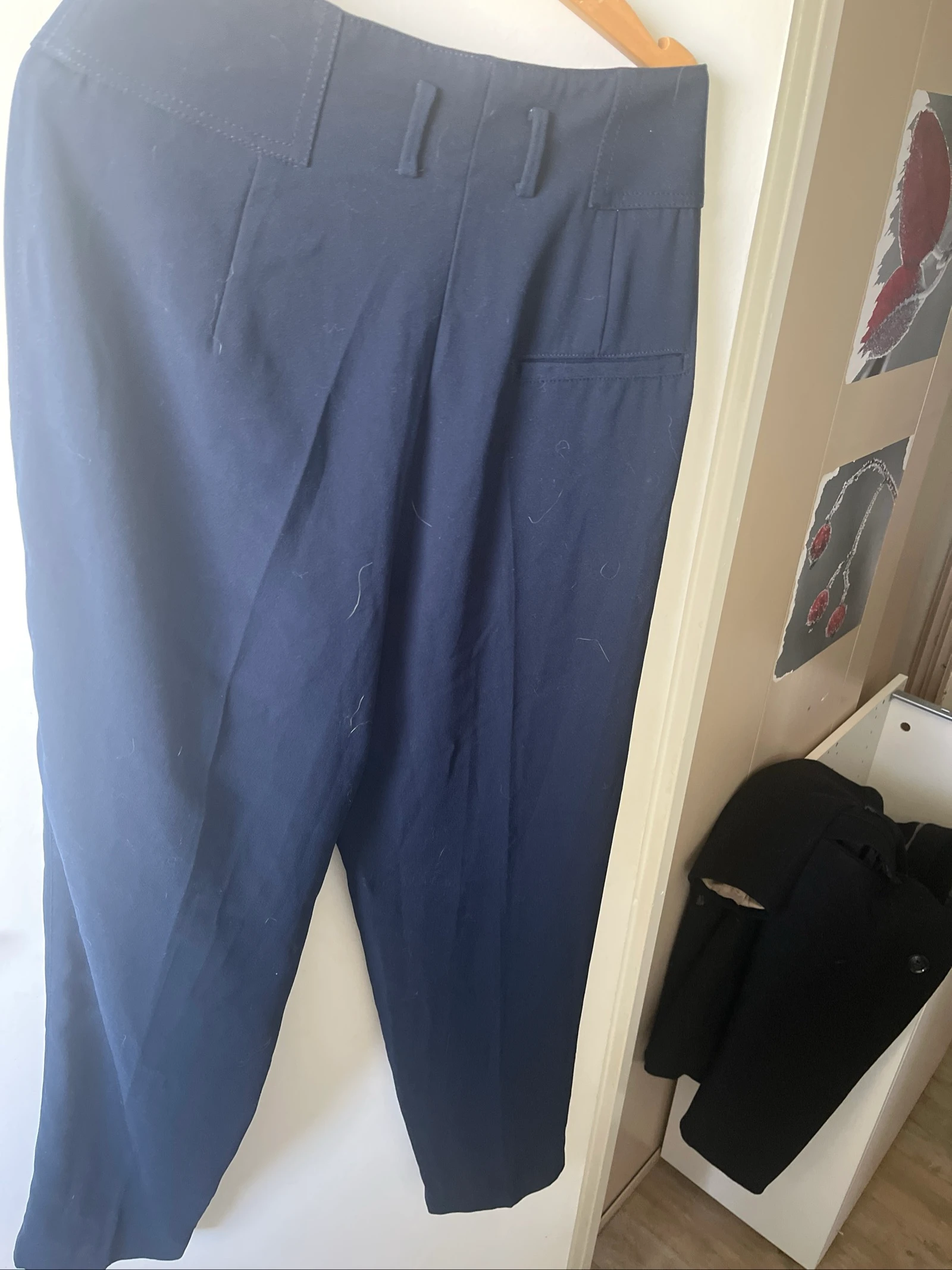 Pants – photo 3